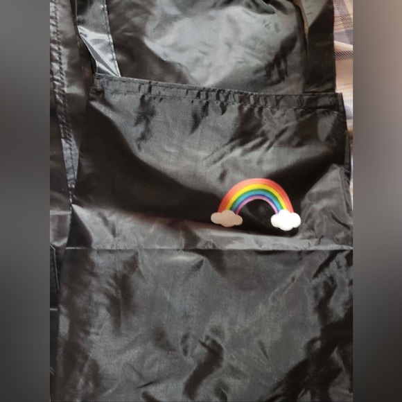 Splash Resistant Apron - Picture 3 of 4